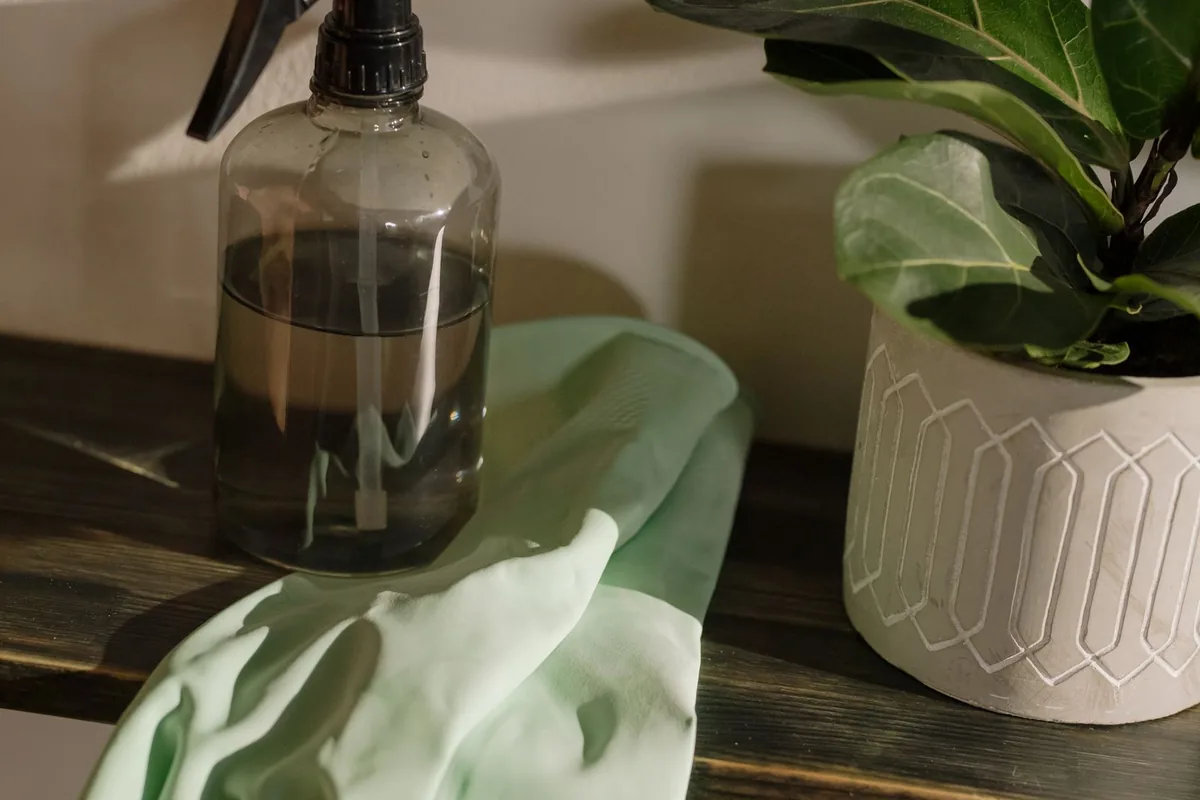 Infectious Disease Disinfection in Florist Highlands, Milwaukee, WI